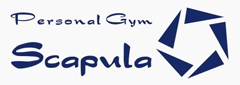 Personal Gym Scapula