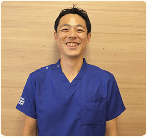 総院長